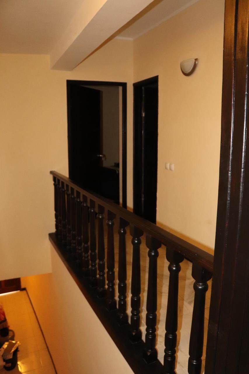 Apartamento Preguica Espargos Ngoại thất bức ảnh