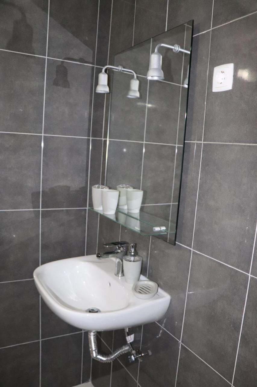 Apartamento Preguica Espargos Ngoại thất bức ảnh