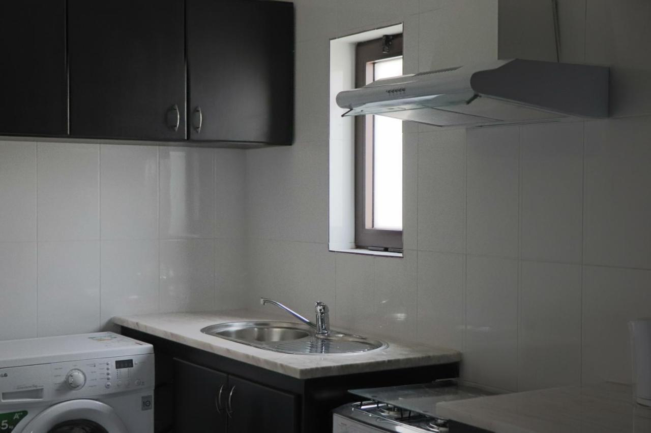 Apartamento Preguica Espargos Ngoại thất bức ảnh