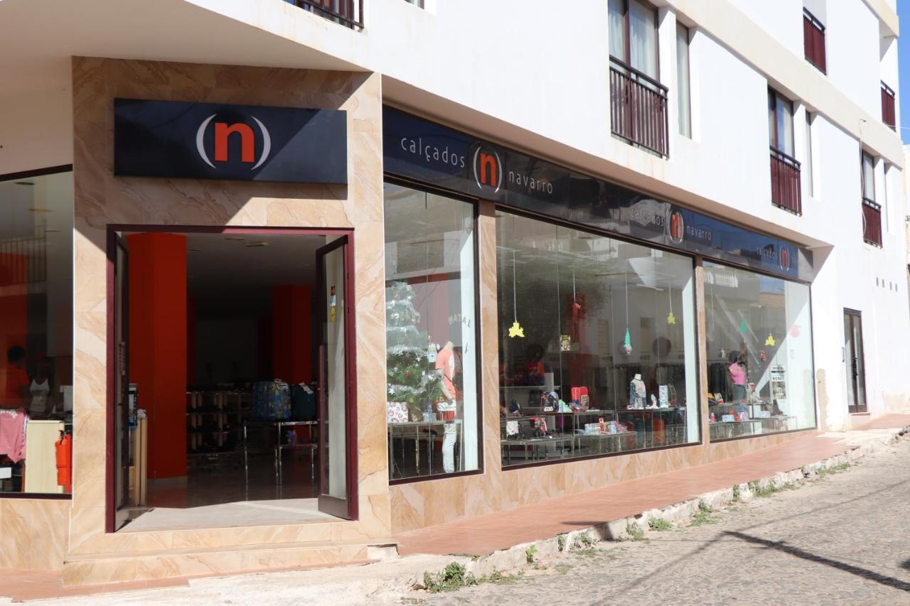 Apartamento Preguica Espargos Ngoại thất bức ảnh