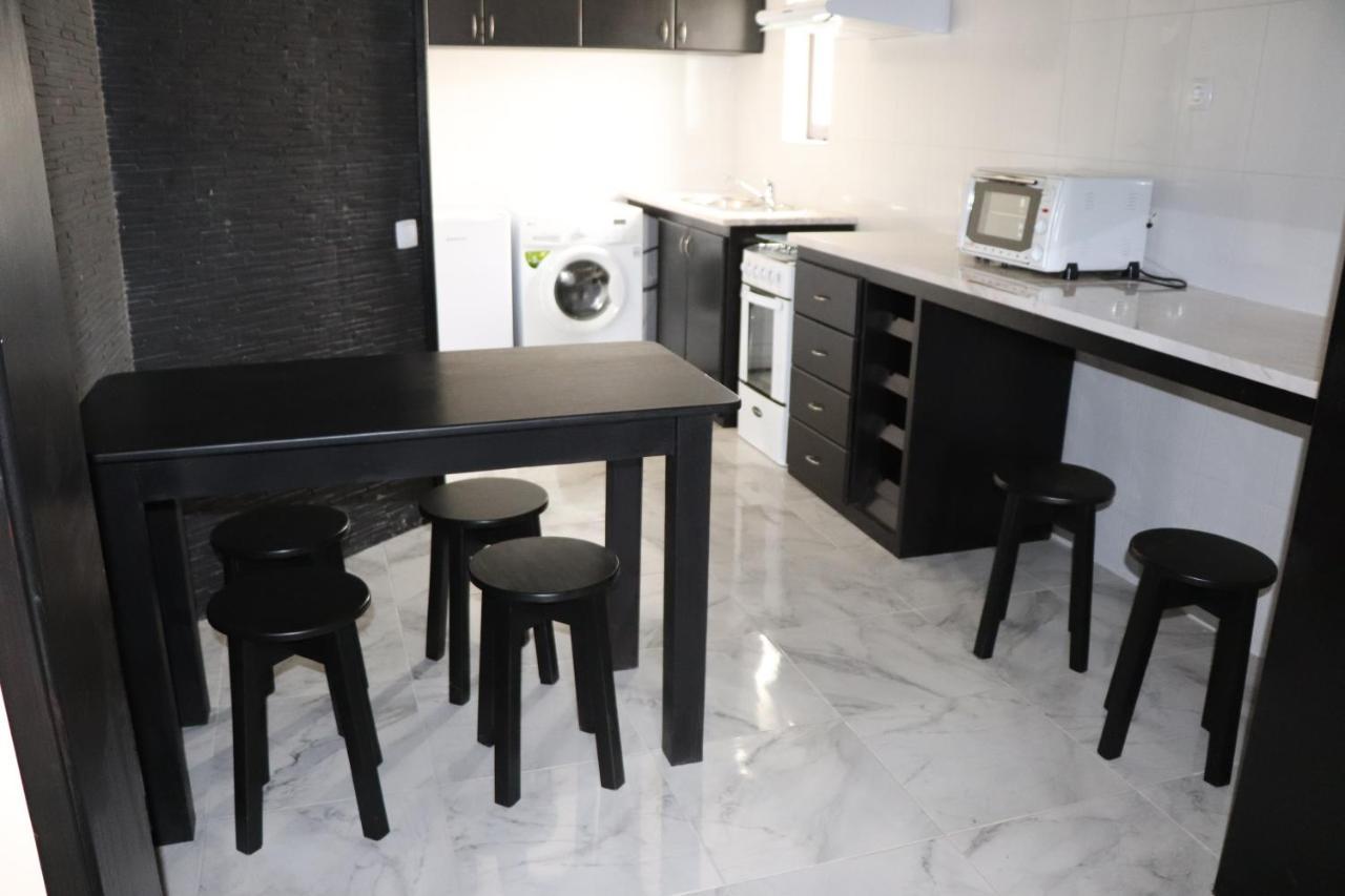 Apartamento Preguica Espargos Ngoại thất bức ảnh