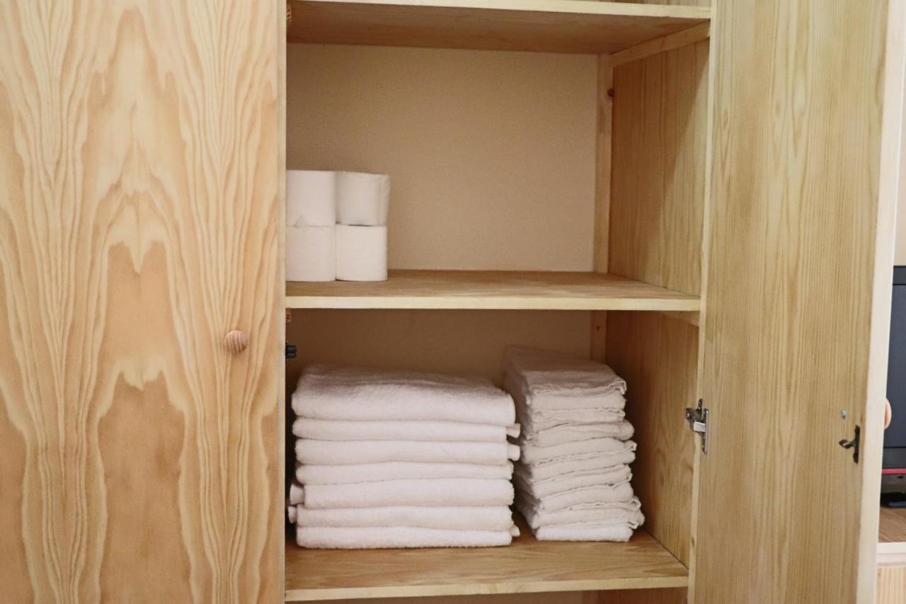 Apartamento Preguica Espargos Ngoại thất bức ảnh