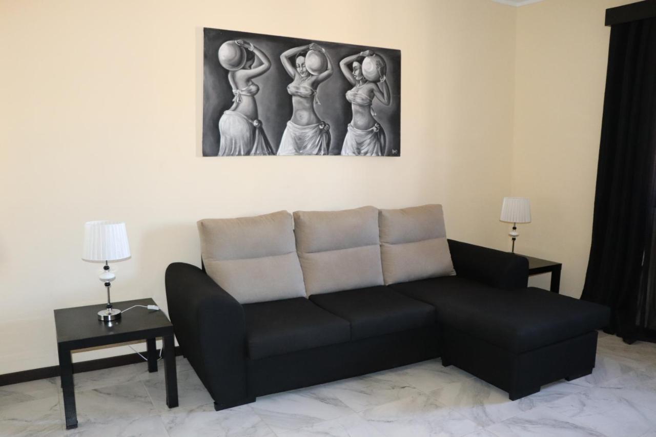 Apartamento Preguica Espargos Ngoại thất bức ảnh