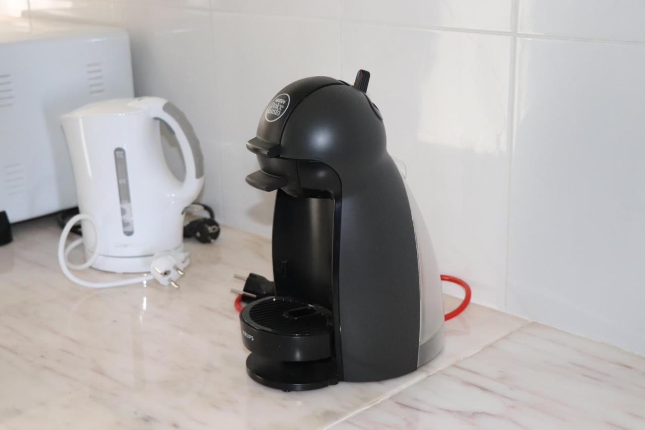 Apartamento Preguica Espargos Ngoại thất bức ảnh