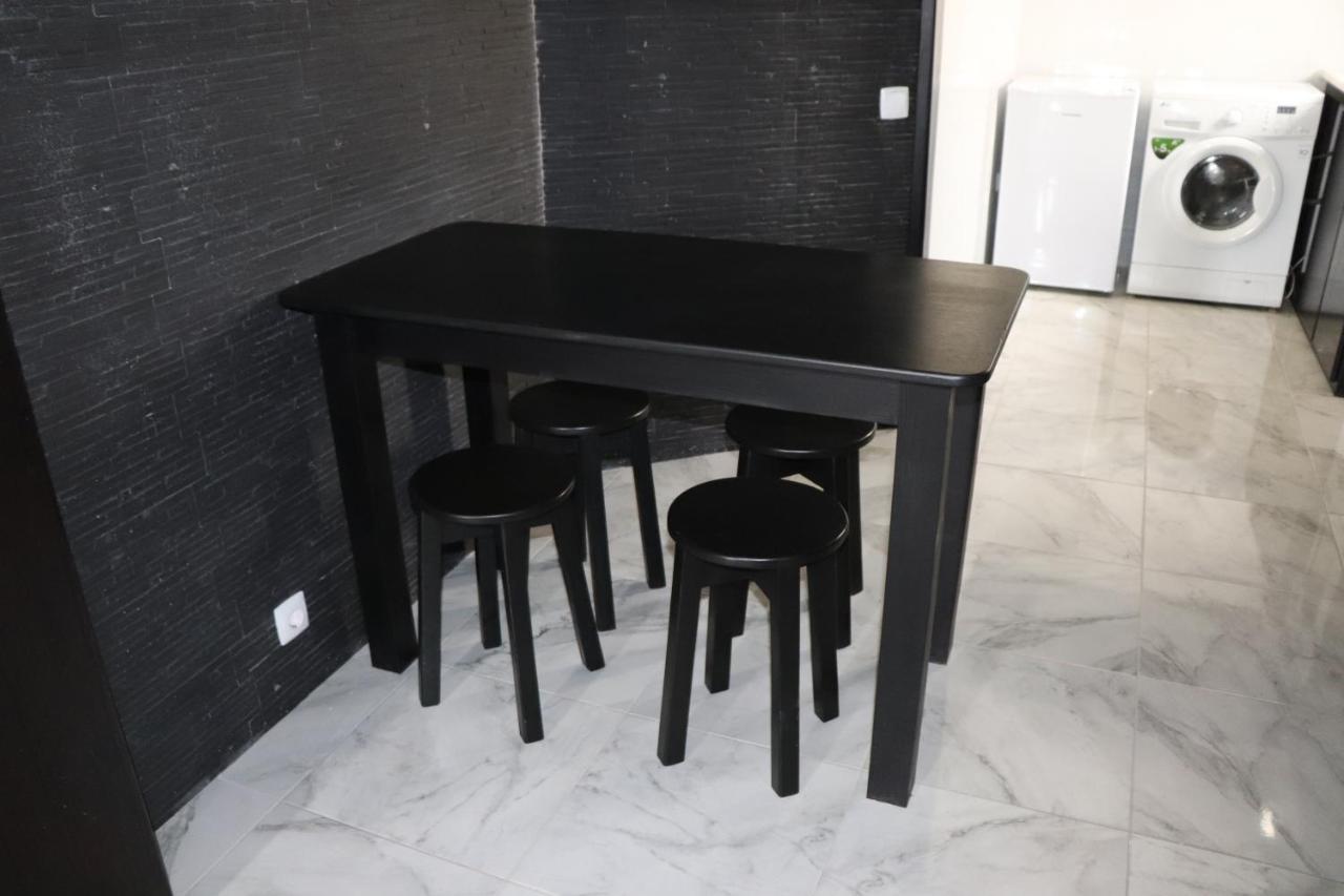 Apartamento Preguica Espargos Ngoại thất bức ảnh