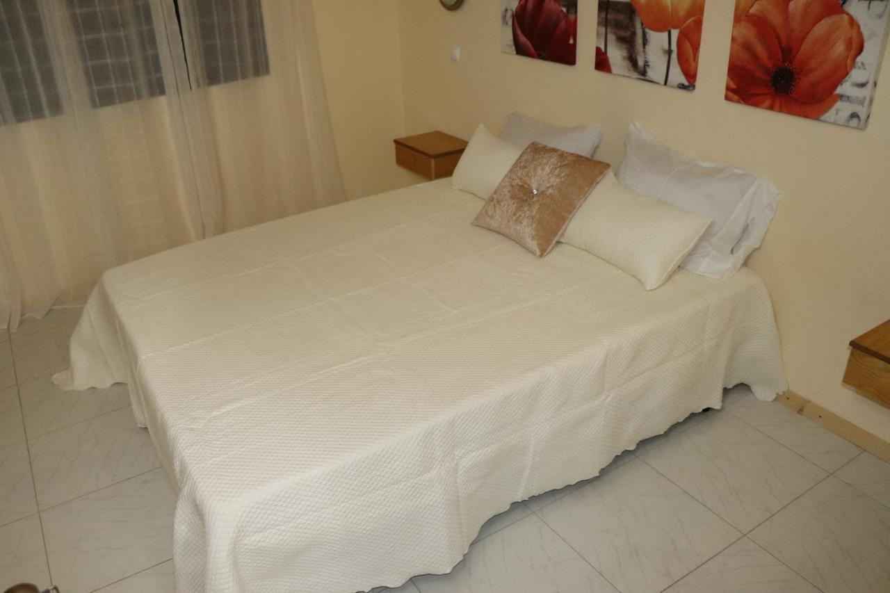 Apartamento Preguica Espargos Ngoại thất bức ảnh